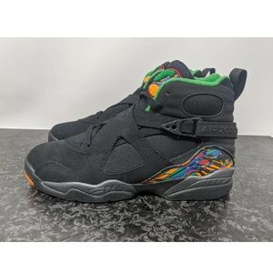 Nike Jordan Retro 8 “Air Raid”